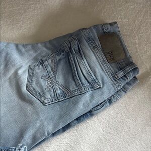 BKE Light Wash Men's Jeans